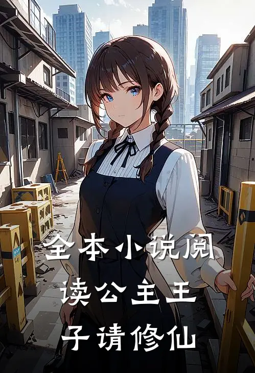 全本小说阅读公主王子请修仙