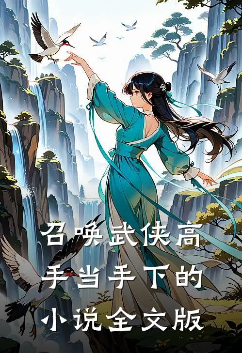 召唤武侠高手当手下的小说全文版