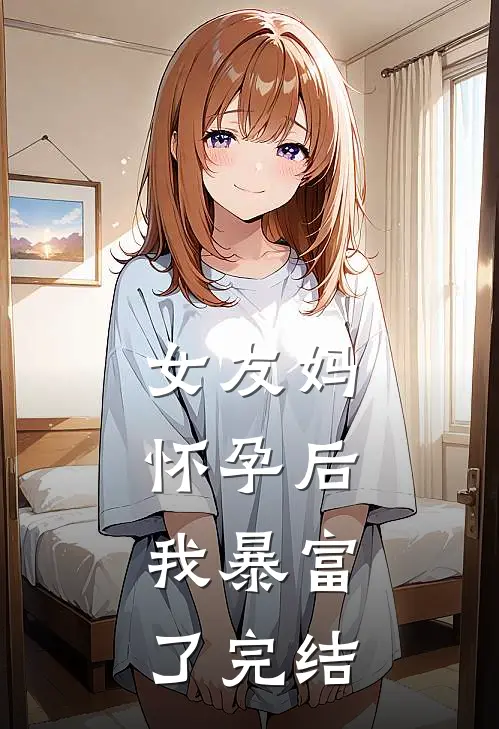 女友妈怀孕后,我暴富了完结