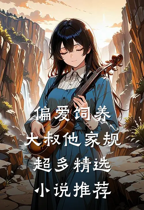 偏爱饲养，大叔他家规超多精选小说推荐