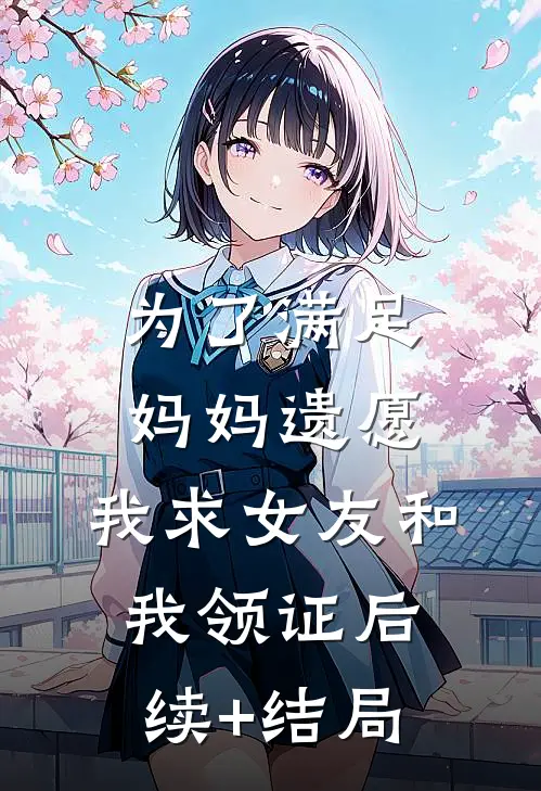 为了满足妈妈遗愿，我求女友和我领证后续+结局