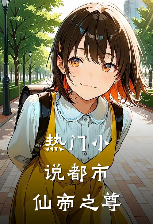 热门小说都市：仙帝之尊