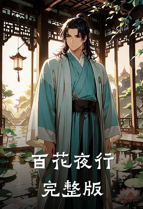 百花夜行完整版免费观看