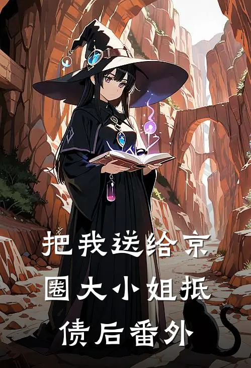 把我送给京圈大小姐抵债后番外