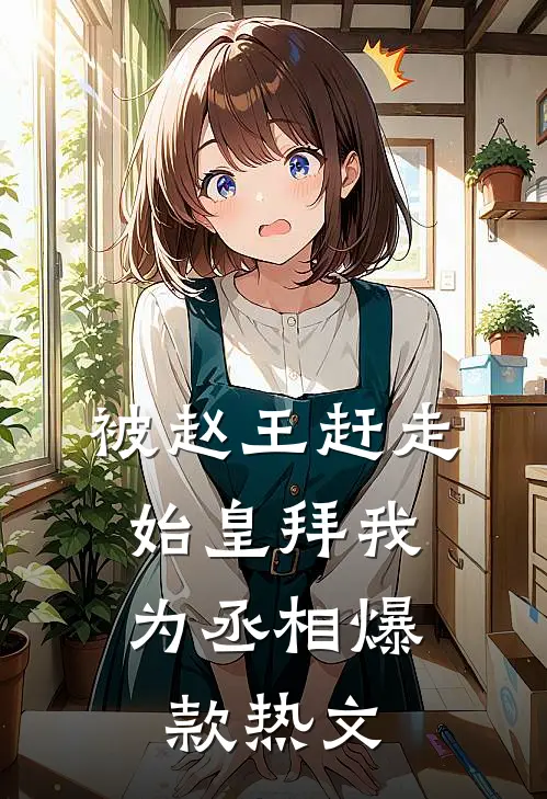 被赵王赶走，始皇拜我为丞相爆款热文