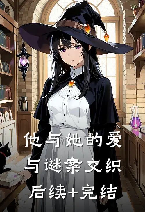 他与她的爱与谜案交织后续+完结