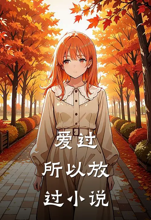 爱过，所以放过小说