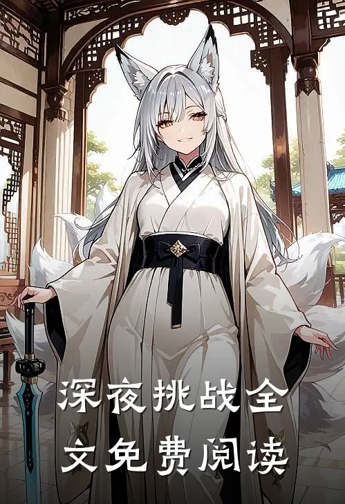 深夜挑战全文免费阅读