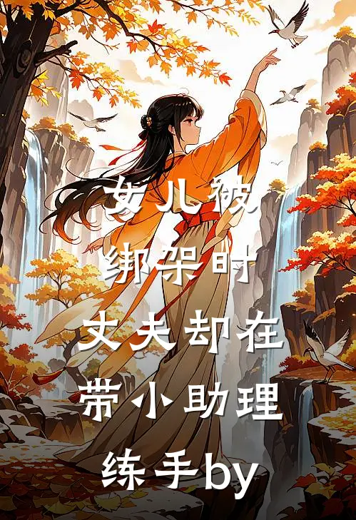 女儿被绑架时，丈夫却在带小助理练手by