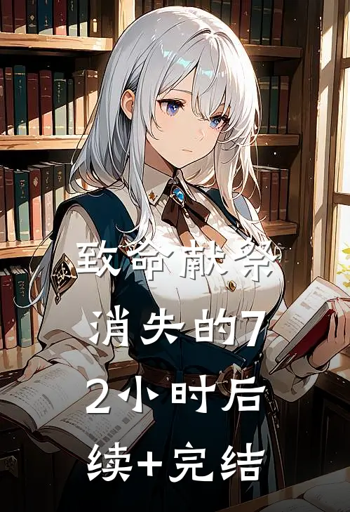 致命献祭：消失的72小时后续+完结