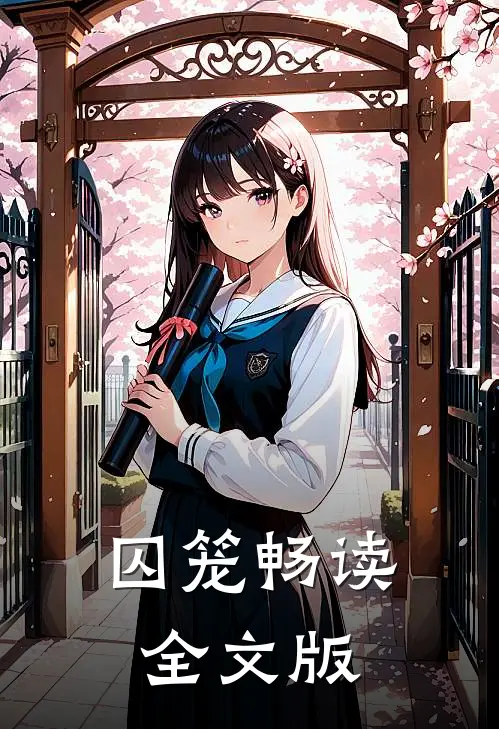 囚笼畅读全文版