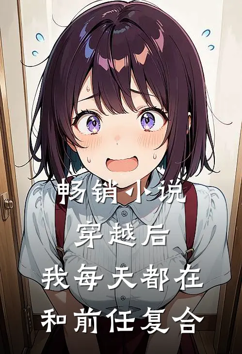 畅销小说穿越后，我每天都在和前任复合