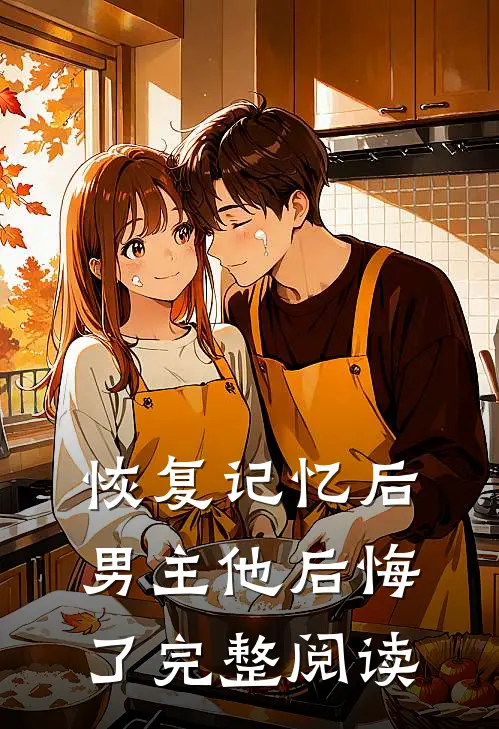 恢复记忆后,男主他后悔了完整阅读全文