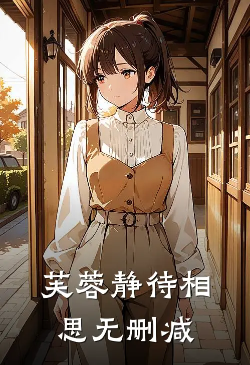 芙蓉静待相思无删减