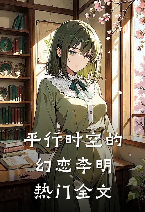 平行时空的幻恋李明热门全文