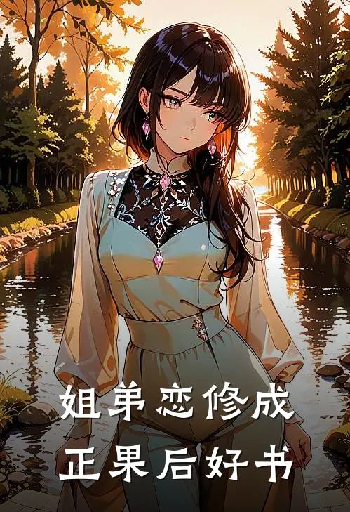 姐弟恋修成正果后好书