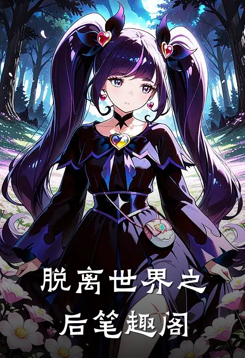 脱离世界之后笔趣阁