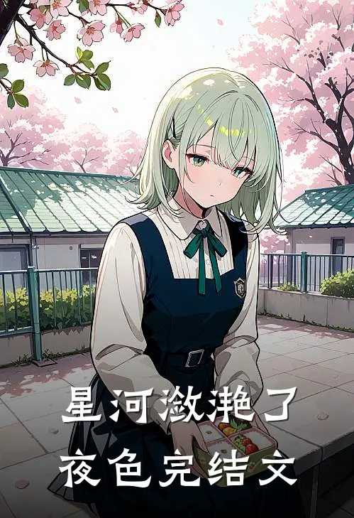 星河潋滟了夜色完结文