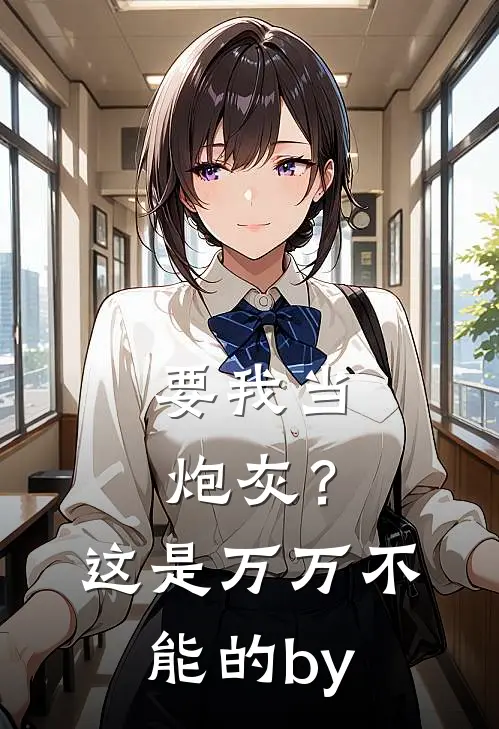 要我当炮灰？这是万万不能的by