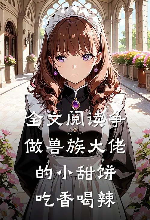 全文阅读争做兽族大佬的小甜饼，吃香喝辣