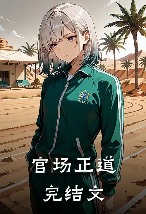 官场正道完结文