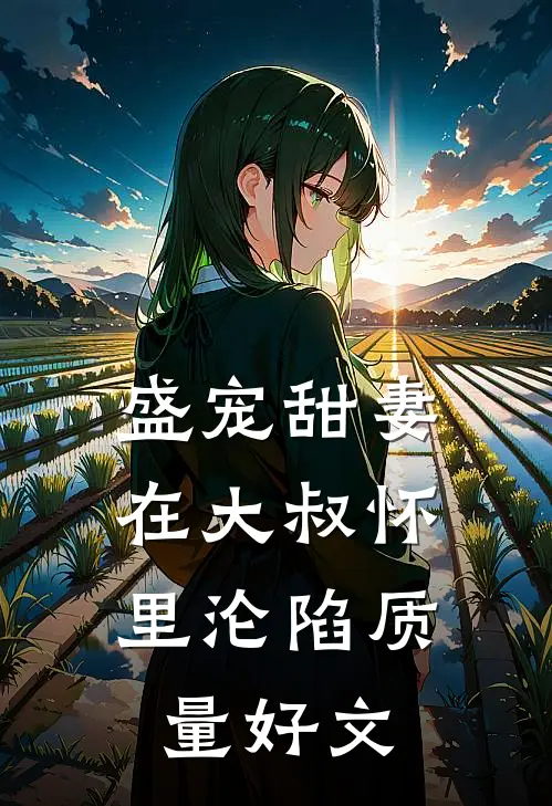 盛宠甜妻：在大叔怀里沦陷质量好文
