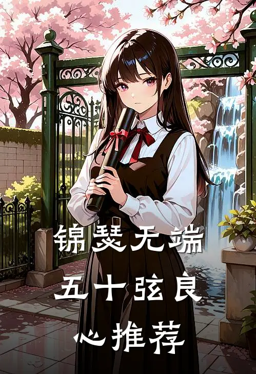 锦瑟无端五十弦良心推荐