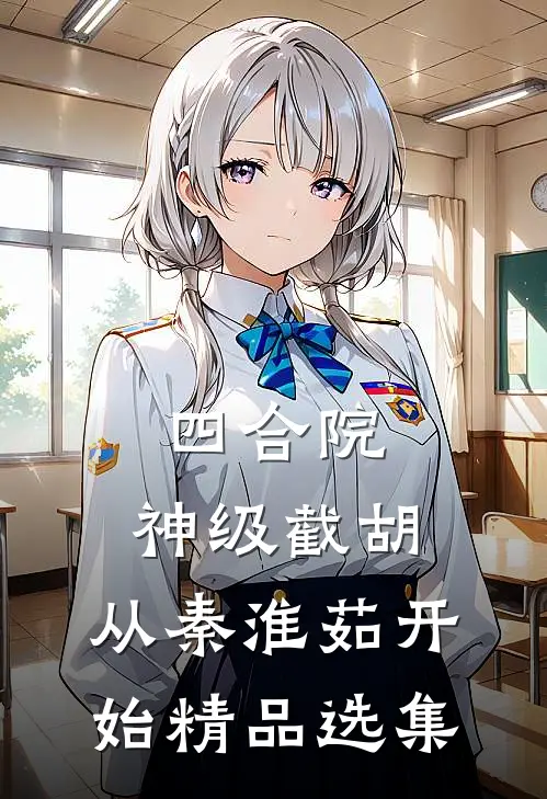 四合院：神级截胡，从秦淮茹开始精品选集