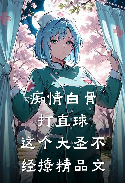 痴情白骨打直球，这个大圣不经撩精品文