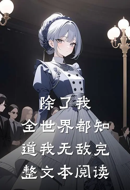 除了我，全世界都知道我无敌完整文本阅读