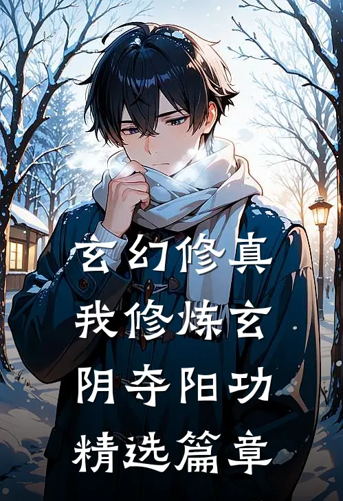 玄幻修真：我修炼玄阴夺阳功精选篇章