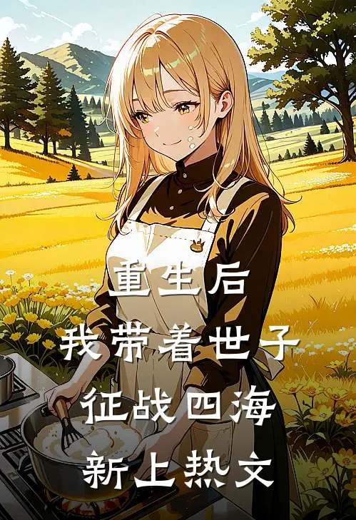 重生后，我带着世子征战四海新上热文
