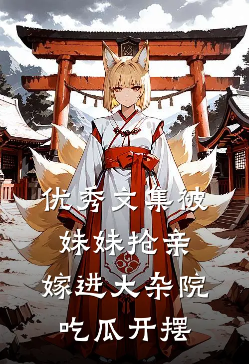 优秀文集被妹妹抢亲，嫁进大杂院吃瓜开摆