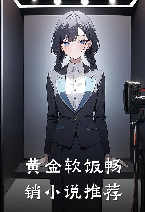 黄金软饭畅销小说推荐