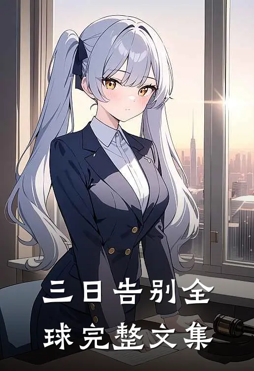 三日告别全球完整文集
