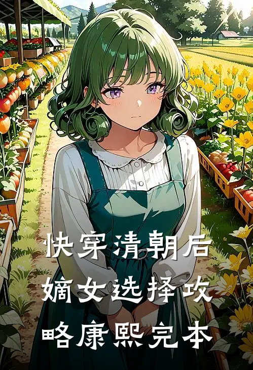 快穿清朝后，嫡女选择攻略康熙完本