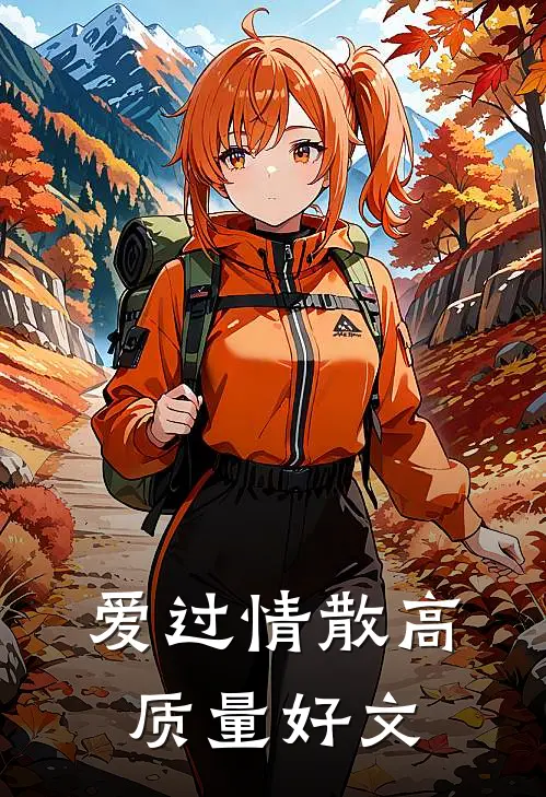 爱过情散高质量好文