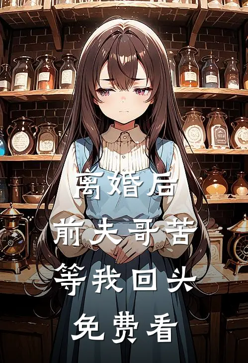 离婚后，前夫哥苦等我回头免费看