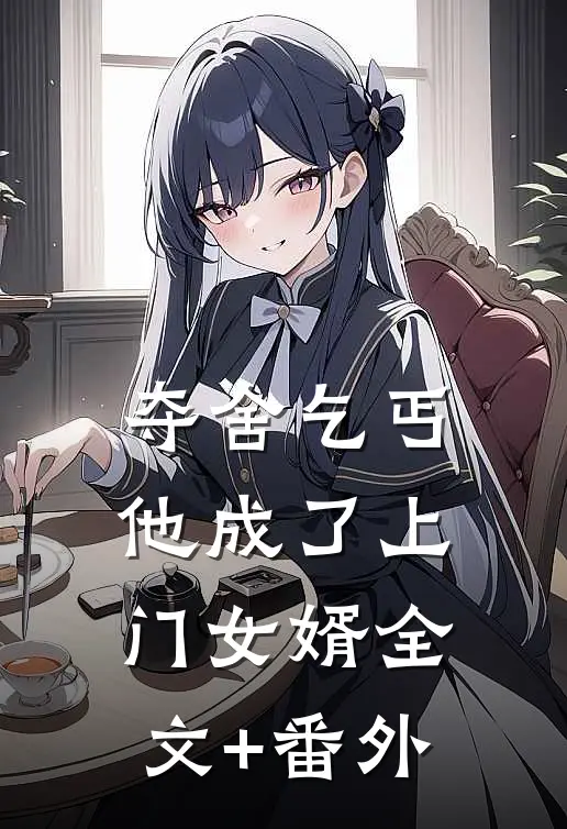 夺舍乞丐，他成了上门女婿全文+番外