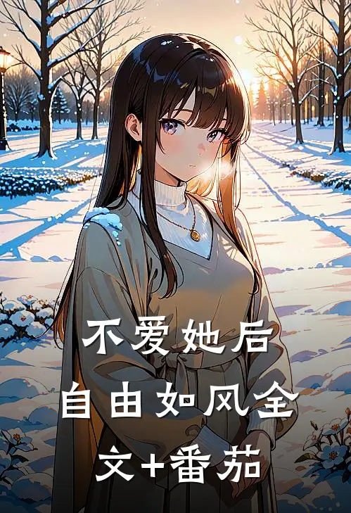 不爱她后，自由如风全文+番茄