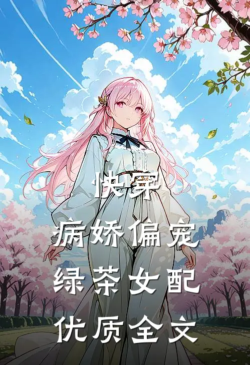 快穿：病娇偏宠绿茶女配优质全文