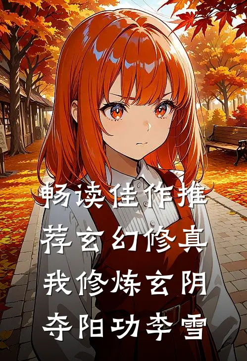 畅读佳作推荐玄幻修真:我修炼玄阴夺阳功李雪