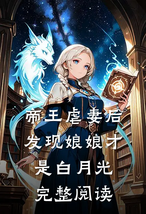 帝王虐妻后,发现娘娘才是白月光完整阅读
