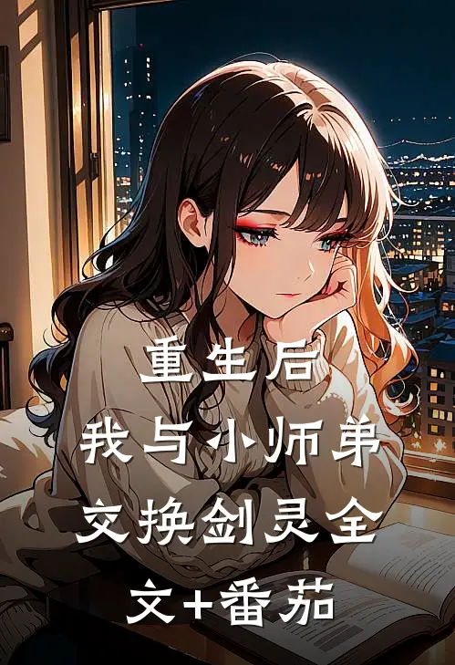 重生后，我与小师弟交换剑灵全文+番茄
