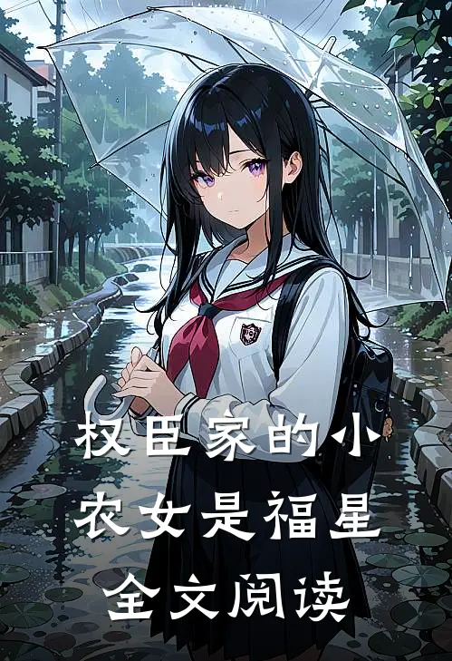 权臣家的小农女是福星全文阅读