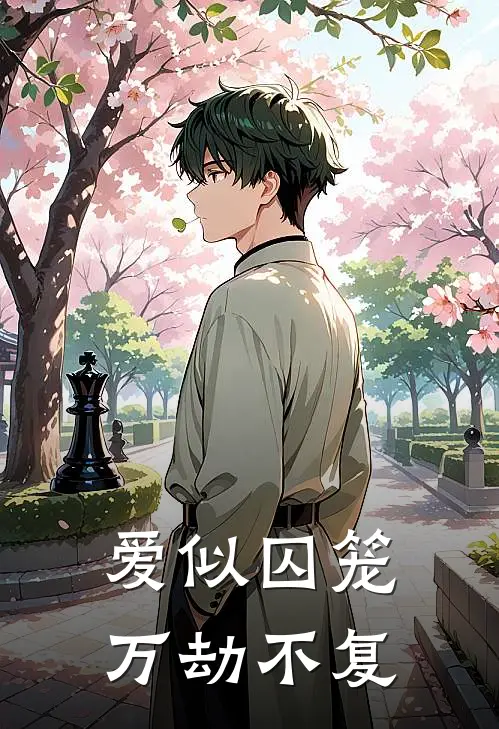爱似囚笼万劫不复
