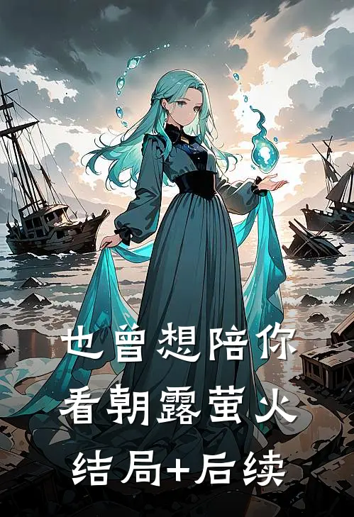 也曾想陪你看朝露萤火结局+后续