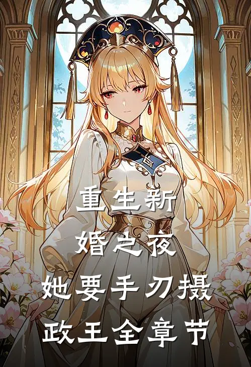 重生新婚之夜，她要手刃摄政王全章节