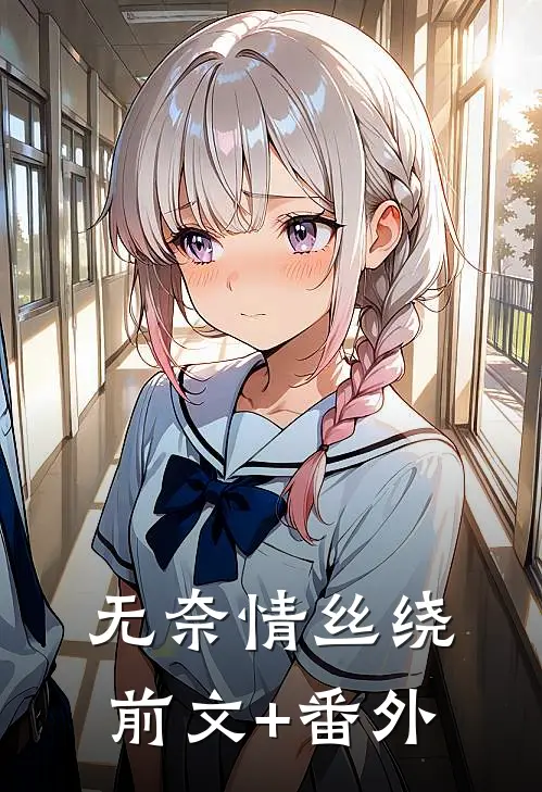 无奈情丝绕前文+番外