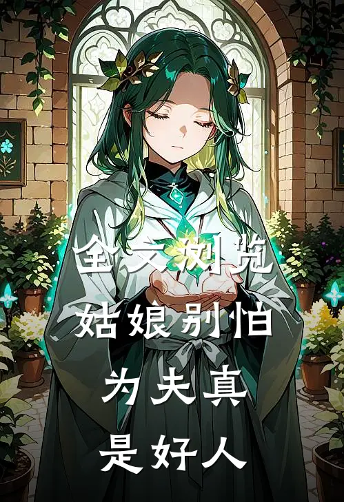全文浏览姑娘别怕,为夫真是好人